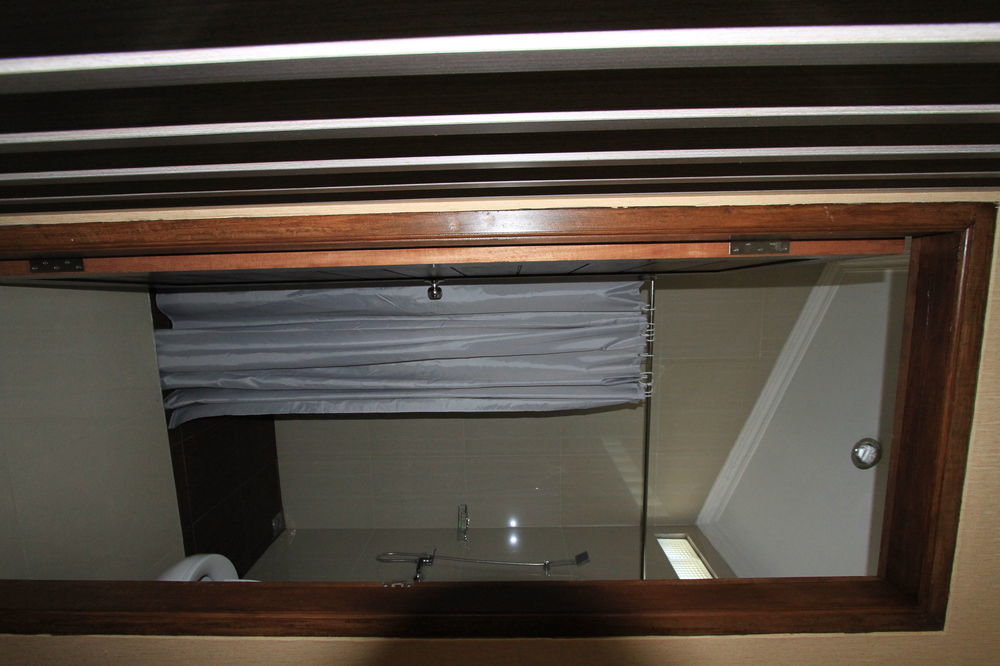 Hotel Bumi Aditya Senggigi Exteriör bild