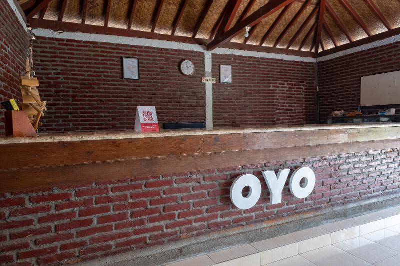 Hotel Bumi Aditya Senggigi Exteriör bild
