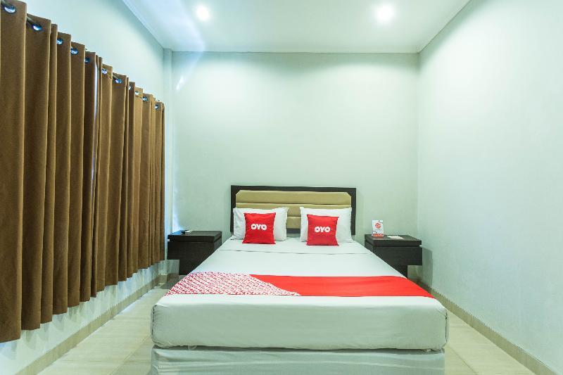 Hotel Bumi Aditya Senggigi Exteriör bild